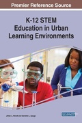 Bild: K-12 STEM Education in Urban Learning Environments - IGI Global