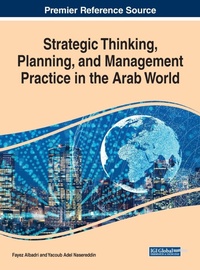 Abbildung von: Strategic Thinking, Planning, and Management Practice in the Arab World - IGI Global