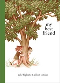 Cover: My Best Friend - Simon & Schuster