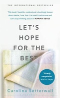 Cover: Let's Hope for the Best - Bloomsbury Circus