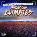 Cover: Dangerous Climates - Gareth Stevens Publishing
