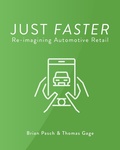 Cover: Just Faster - BOOKBABY