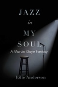 Cover: Jazz in My Soul - BOOKBABY