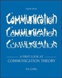 Cover: A First Look at Communication Theory - McGraw-Hill Professional