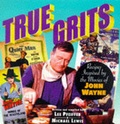 Cover: True Grits - Citadel Press
