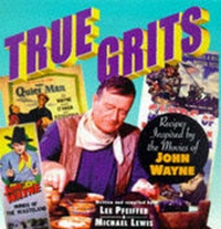 Enlarge image Cover: True Grits - Citadel Press