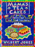 Cover: Mama's Tea Cakes - Citadel Press