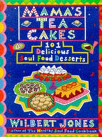 Enlarge image Cover: Mama's Tea Cakes - Citadel Press