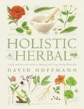 Cover: Holistic Herbal - Thorsons