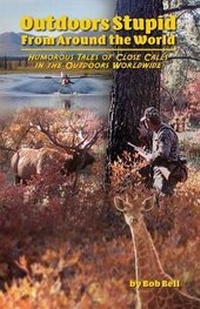 Enlarge image Cover: Outdoors Stupid from Around the World - Bbb Publications