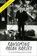 Cover: Ransoming Pagan Babies - Heyday Books