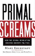 Cover: Primal Screams - Templeton Press