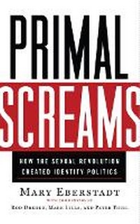 Enlarge image Cover: Primal Screams - Templeton Press
