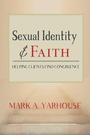 Bild: Sexual Identity and Faith - Templeton Foundation Press,U.S.