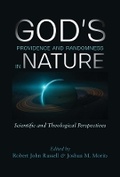 Cover: God's Providence and Randomness in Nature - Templeton Foundation Press,U.S.