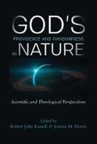 Enlarge image Cover: God's Providence and Randomness in Nature - Templeton Foundation Press,U.S.