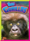 Cover: Baby Gorillas - Bolt!