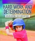 Cover: Hard Work and Determination - PowerKids Press