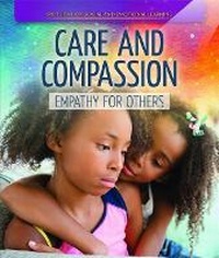 Enlarge image Cover: Care and Compassion - PowerKids Press