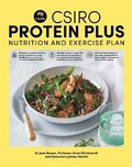 Cover: CSIRO Protein Plus - Macmillan Australia