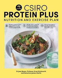 Enlarge image Cover: CSIRO Protein Plus - Macmillan Australia