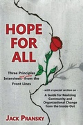 Cover: Hope for All - CCB Publishing