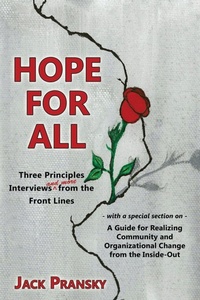 Enlarge image Cover: Hope for All - CCB Publishing
