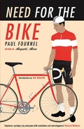 Cover: Need for the Bike - Pursuit