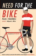 Cover: Need for the Bike - Pursuit