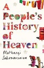 Cover: A People's History of Heaven - Oneworld Publications