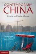 Cover: Contemporary China - Cambridge University Press