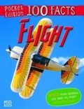 Cover: 100 Facts Flight Pocket Edition - Miles Kelly Publishing Ltd