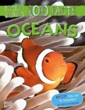 Cover: 100 Facts Oceans Pocket Edition - Miles Kelly Publishing Ltd