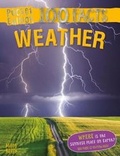 Cover: Pocket Edition 100 Facts Weather - Miles Kelly Publishing Ltd