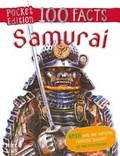 Cover: Pocket Edition 100 Facts Samurai - Miles Kelly Publishing Ltd