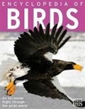 Cover: Encyclopedia of Birds - Miles Kelly Publishing Ltd