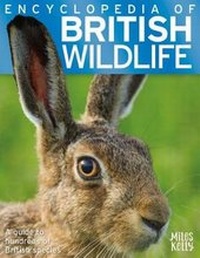 Abbildung von: Encyclopedia of British Wildlife - Miles Kelly Publishing Ltd