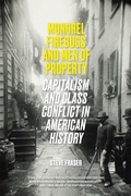 Cover: Mongrel Firebugs and Men of Property - Verso Books