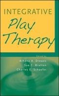 Cover: Integrative Play Therapy - Wiley
