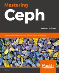 Abbildung von: Mastering Ceph - Packt Publishing
