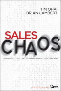 Enlarge image Cover: Sales Chaos - Pfeiffer