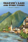 Cover: Charvin's Lake and Other Stories - Austin Macauley Publishers