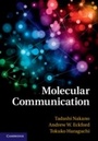 Cover: Molecular Communication - Cambridge University Press