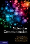 Cover: Molecular Communication - Cambridge University Press
