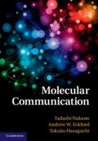 Enlarge image Cover: Molecular Communication - Cambridge University Press