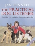 Cover: The Practical Dog Listener - HarperCollins