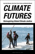 Cover: Climate Futures - Zed Books Ltd
