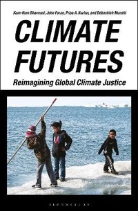 Enlarge image Cover: Climate Futures - Zed Books Ltd