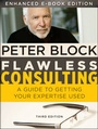 Cover: Flawless Consulting - Pfeiffer