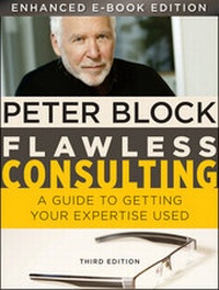 Enlarge image Cover: Flawless Consulting - Pfeiffer